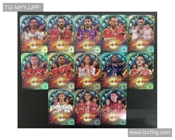 2022至2023赛季碧玉足球球星卡配置详细分析与收藏价值探讨