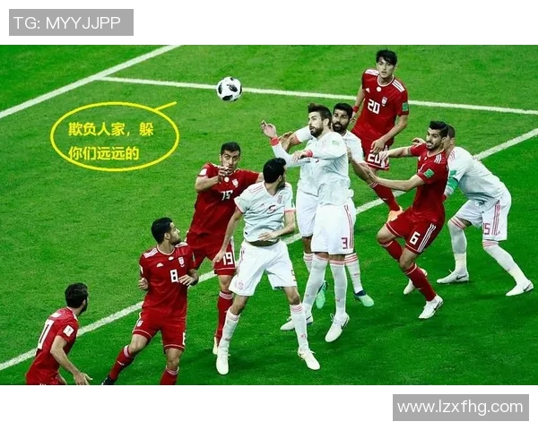 足球球星趣味瞬间大集合，笑点满满让你无法自拔