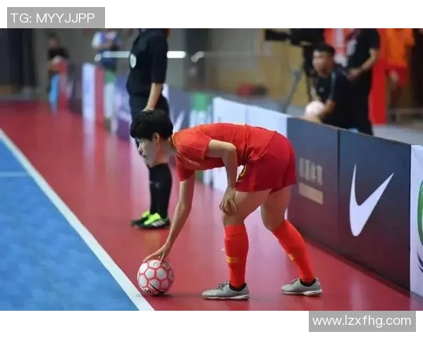 五人制足球明星的崛起与发展探索解析球员风采与赛场表现 五人制足球明星的崛起与发展探索解析球员风采与赛场表现